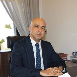 熊海峰教授走进广东塔牌集团股份有限公司开展2025院士专家入百企进百校(梅州行)活动